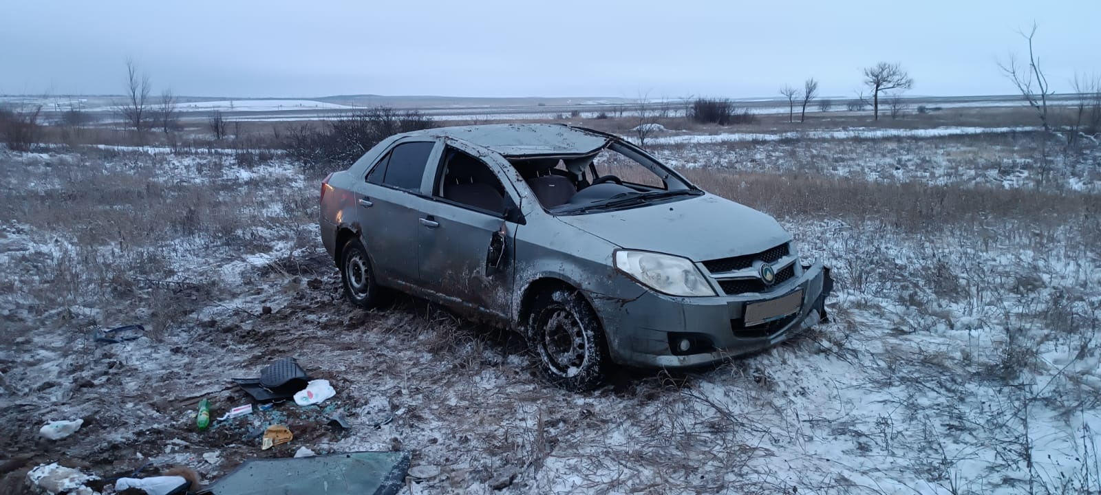 Волгоградская область сейчас